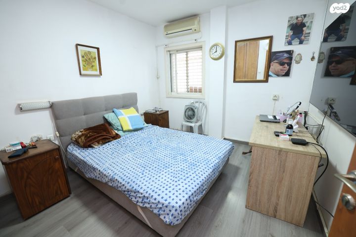 דירה, דרך השלום, באר שבע