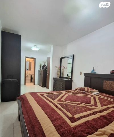 דירה, דוידזון 4, קדמת ראשון, ראשון לציון