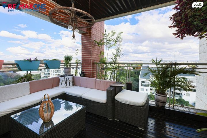 דירה, סמטת שחף 14, כפר סבא הצעירה, כפר סבא