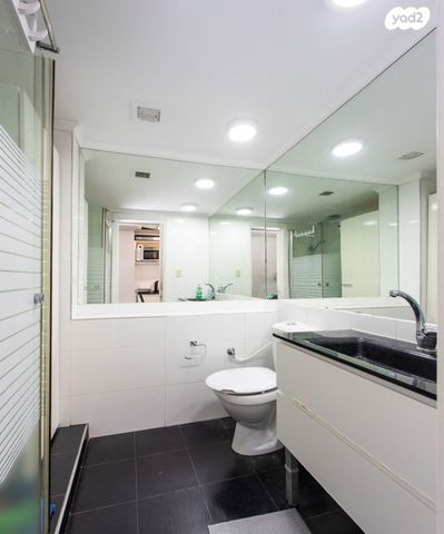 דירה, שדרות עובד בן עמי 2, נוף הטיילת, נתניה