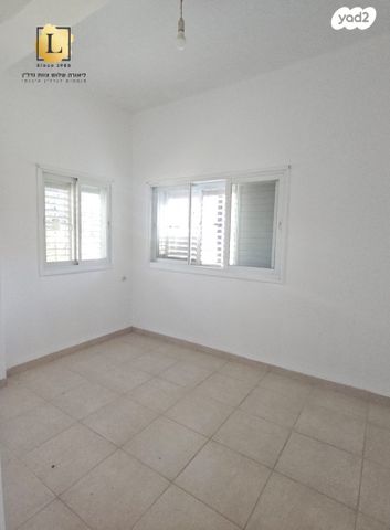 דירה, שער הלבנון, מרכז הכרמל, חיפה