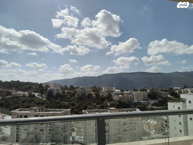 דירה, רכסים