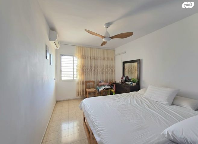 דירה, דוד אלעזר, שיכון ד, טבריה