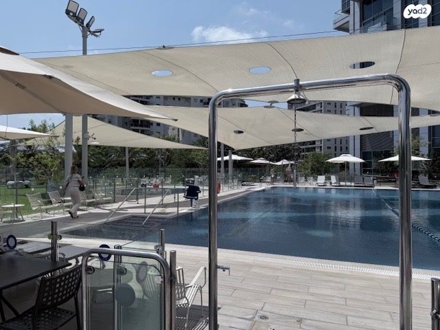 דירה, שדרות לוי אשכול 2, כוכב הצפון, תל אביב יפו