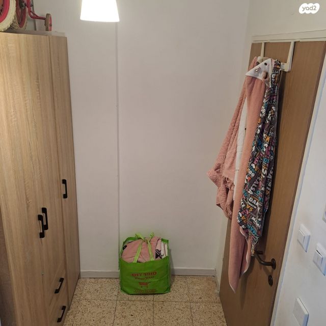 דירה, יחזקאל דנין, לב העיר, בת ים