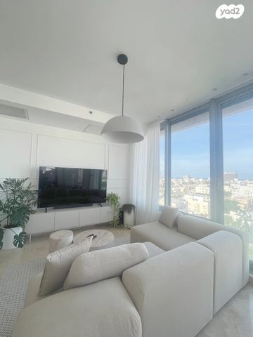 דירה, פרישמן 46, הצפון הישן - דרום, תל אביב יפו