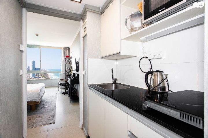 דירה, שדרות עובד בן עמי 2, נוף הטיילת, נתניה