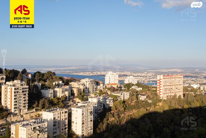 דירה, זאב שוהם, נעמ"ת, חיפה
