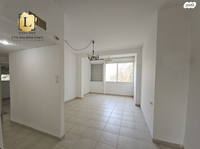 דירה, שער הלבנון, מרכז הכרמל, חיפה