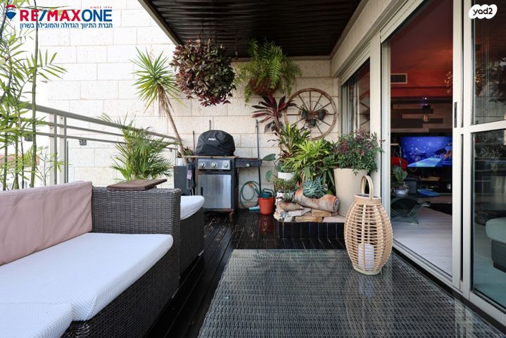 דירה, סמטת שחף 14, כפר סבא הצעירה, כפר סבא