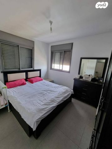 דירה, הנרייטה סאלד 67, כרמי גת, קרית גת