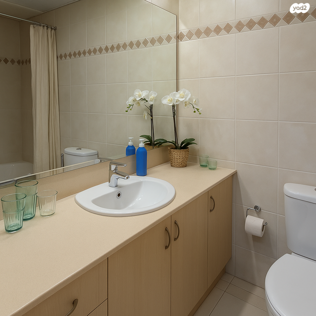 דירה, מרינה, הרצליה