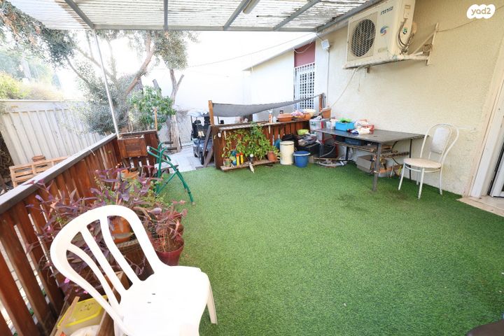 דירה, דרך השלום, באר שבע