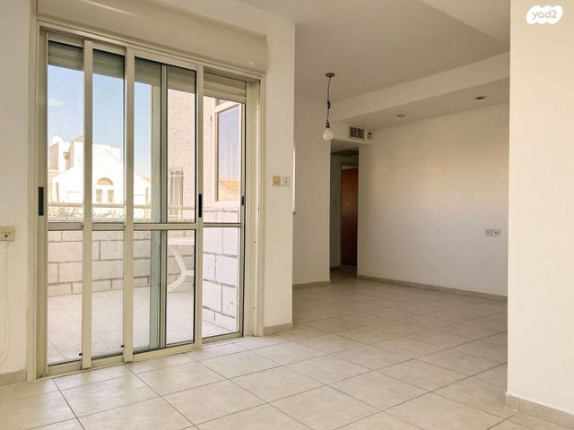 דירה, משה קול, בית הכרם, רמת בית הכרם, ירושלים