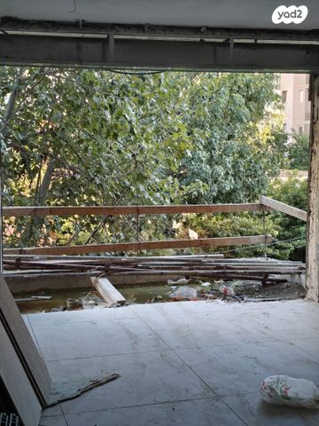 דירה, רמת גן