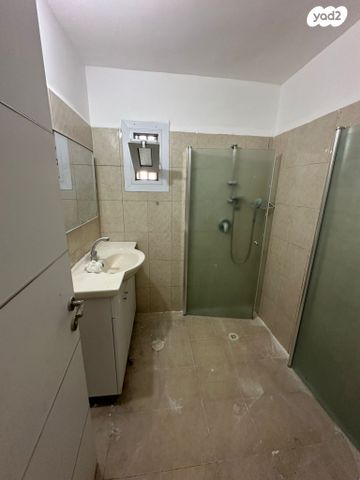 דירה, שדרות ירושלים, שכונה ט', באר שבע