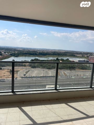 דירה, פארק העסקים האלף, פארק העסקים האלף, ראשון לציון