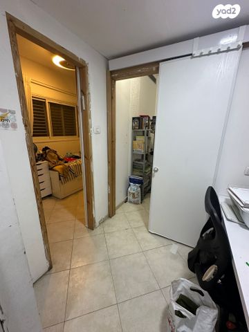 דירה, דוד ניב, נווה זאב, נאות אילן, באר שבע