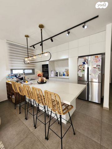 דירת גן, רוזמרין, סיגליות, באר שבע