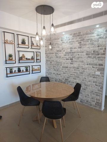 דירה, שולמית אלוני 13, נחלת יהודה, ראשון לציון