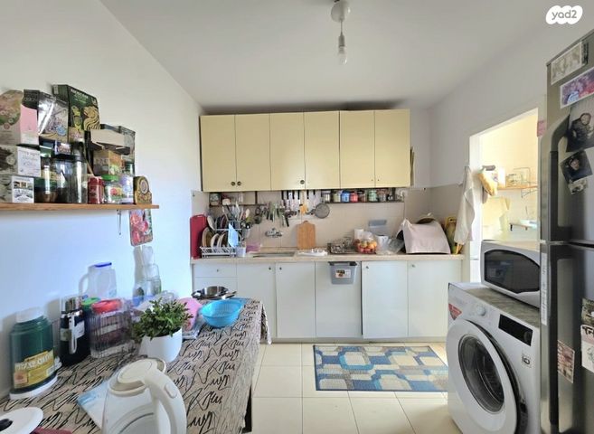 דירה, דוד אלעזר, שיכון ד, טבריה