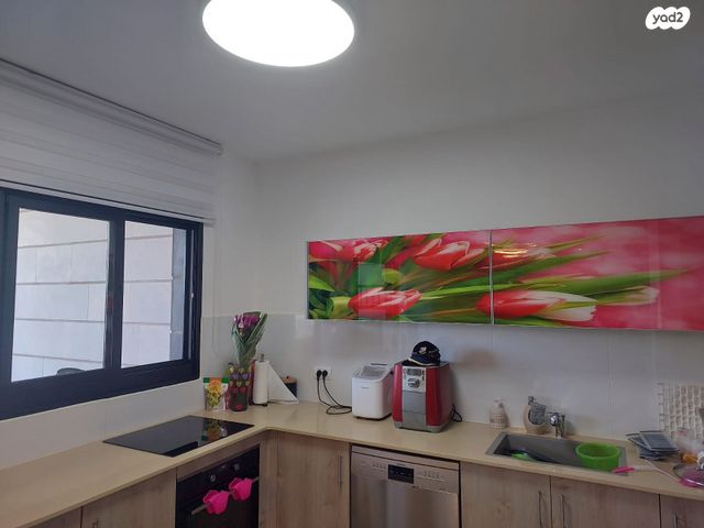 דירה, שולמית אלוני 13, נחלת יהודה, ראשון לציון