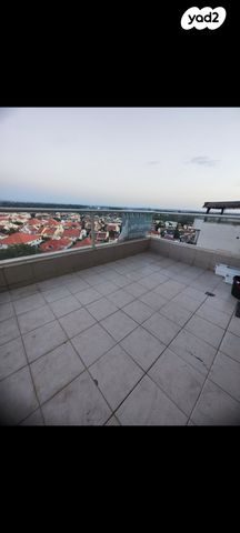 דירה, עולש מצוי 20, רמת פולג, נתניה