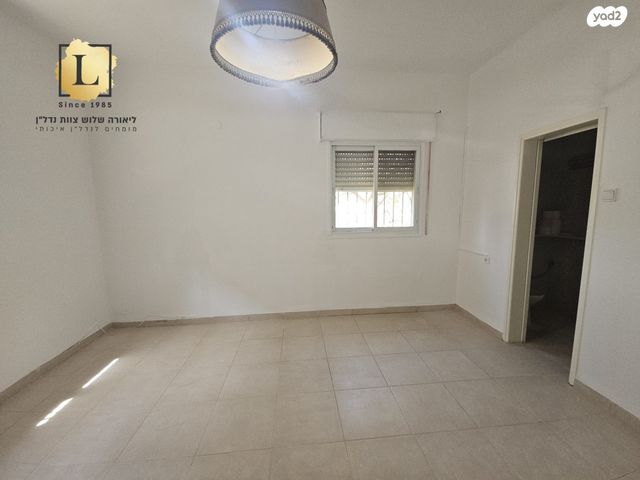 דירה, שער הלבנון, מרכז הכרמל, חיפה