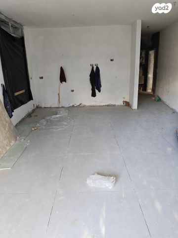 דירה, רמת גן