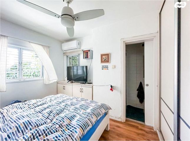 דירה, חרוזים, רמת גן