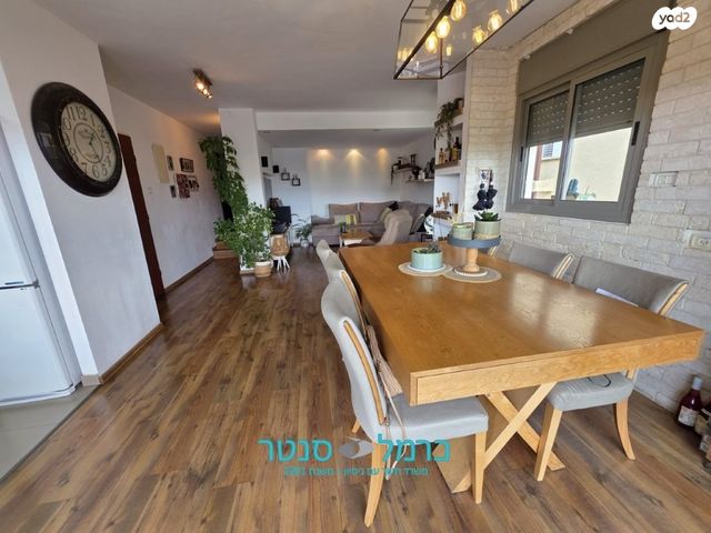 גג/ פנטהאוז, ורדיה, חיפה