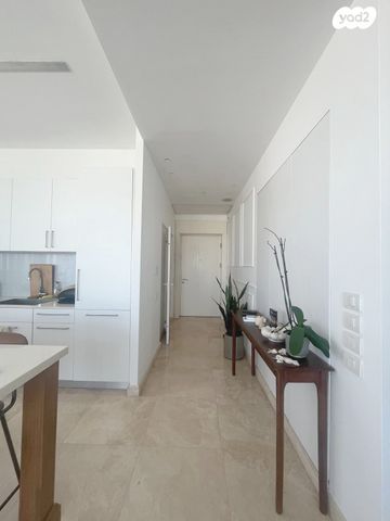 דירה, פרישמן 46, הצפון הישן - דרום, תל אביב יפו