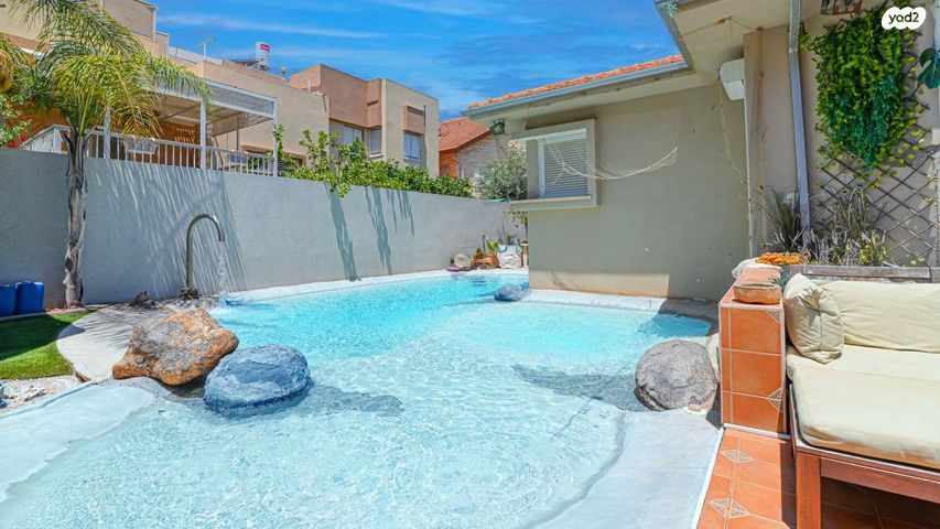 בית פרטי/ קוטג', רמח"ל, נווה חיים, חדרה