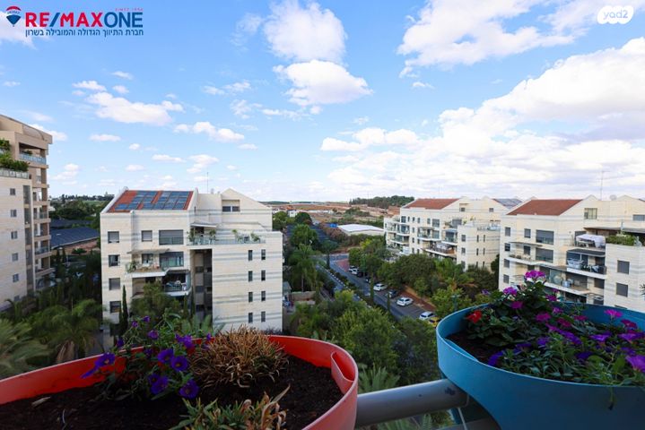 דירה, סמטת שחף 14, כפר סבא הצעירה, כפר סבא