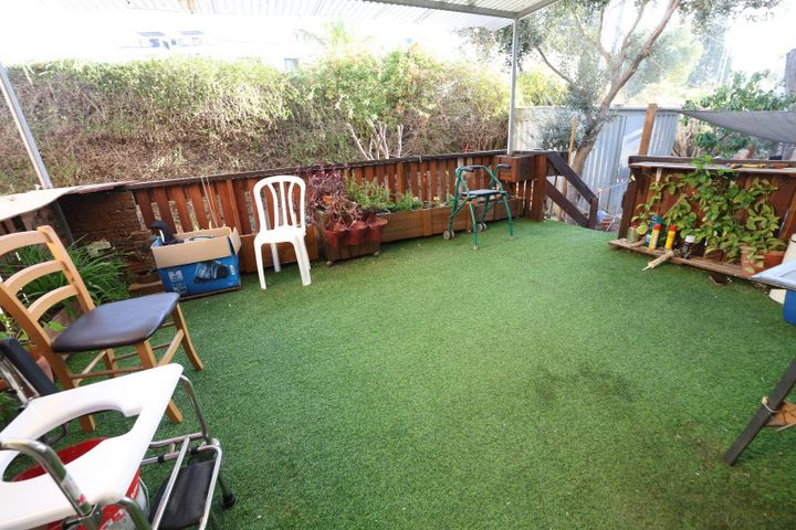 דירה, דרך השלום, באר שבע