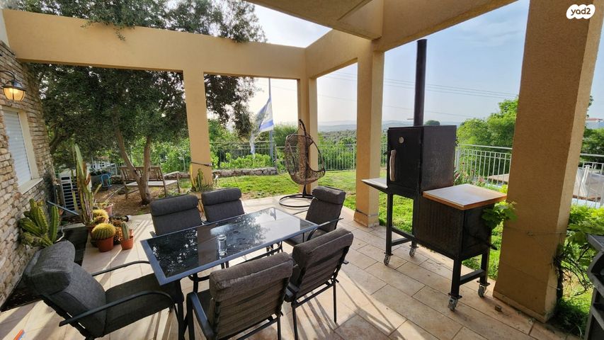 בית פרטי/ קוטג', נופית