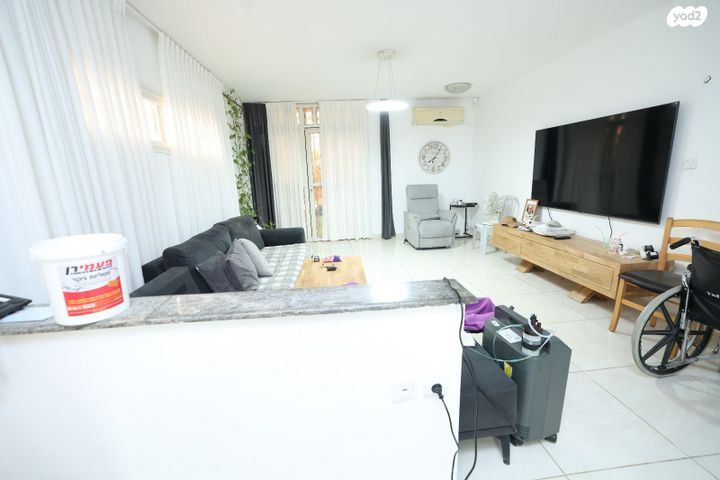 דירה, דרך השלום, באר שבע