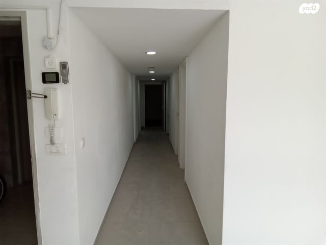 דירה, רכסים