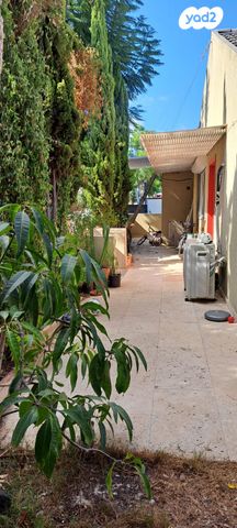 דו משפחתי, נווה דקלים, אשקלון