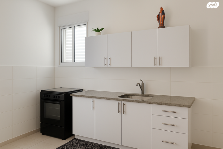 דירה, מאי, חיפה