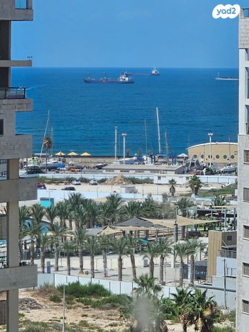 דירה, ג'ו עמר, הקריה מע"ר, אשדוד