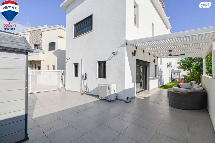 בית פרטי/ קוטג', הזויתן, הפארק, חדרה