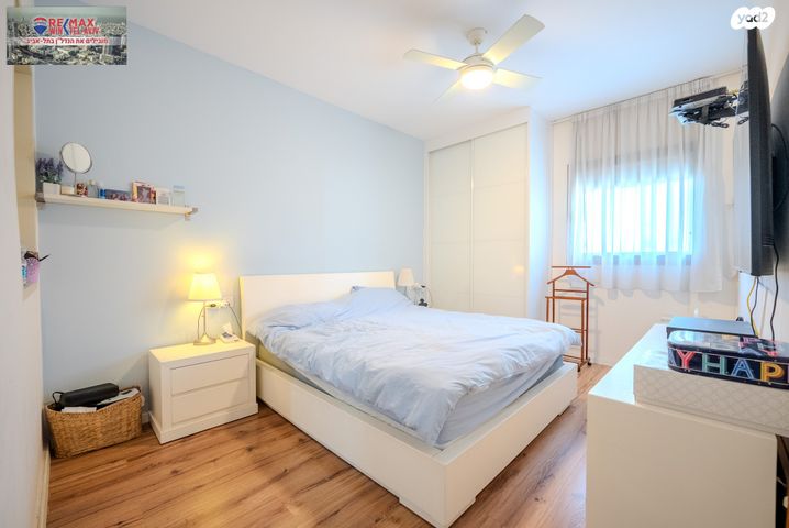 דירה, שדרות ההשכלה 17, ביצרון ורמת ישראל, תל אביב יפו