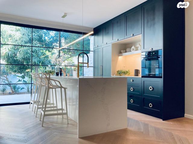 בית פרטי/ קוטג', ועידת קטוביץ', תל אביב יפו