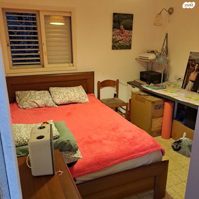 דירה, יחזקאל דנין, לב העיר, בת ים