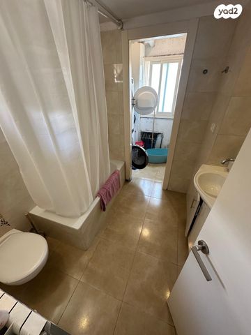 דירה, שמריהו לוין 4, קרית היובל, ירושלים