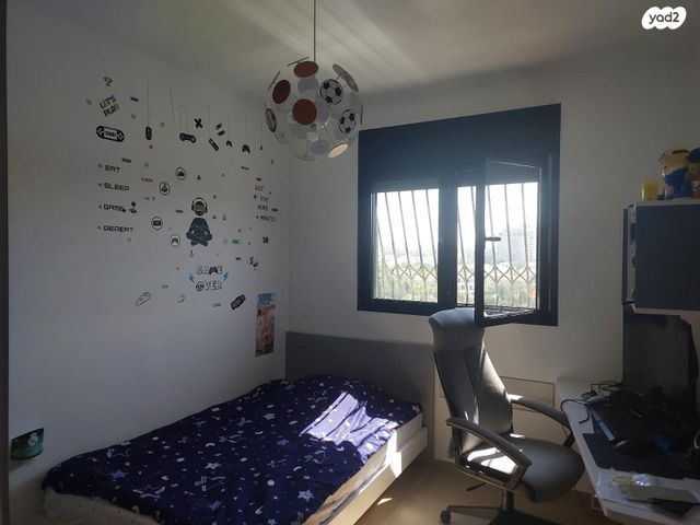 דירה, שולמית אלוני 13, נחלת יהודה, ראשון לציון