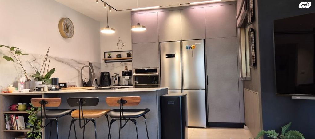 דירת גן, קרית הפרחים - 2005, רעננה