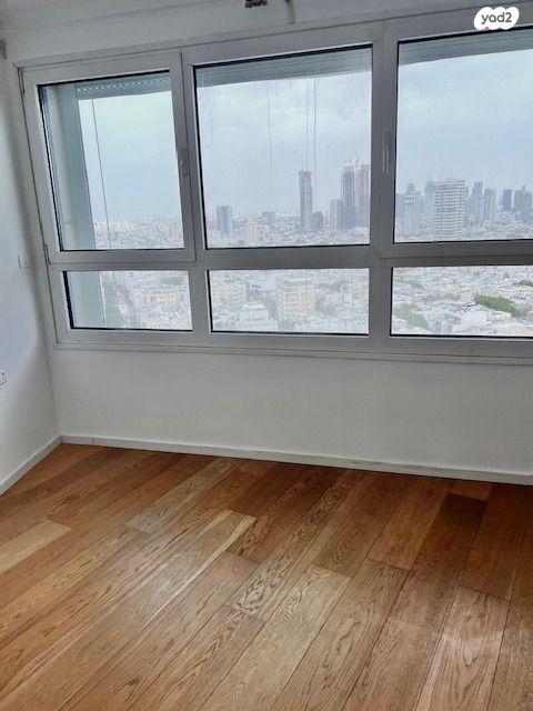 גג/ פנטהאוז, הירקון, תל אביב יפו