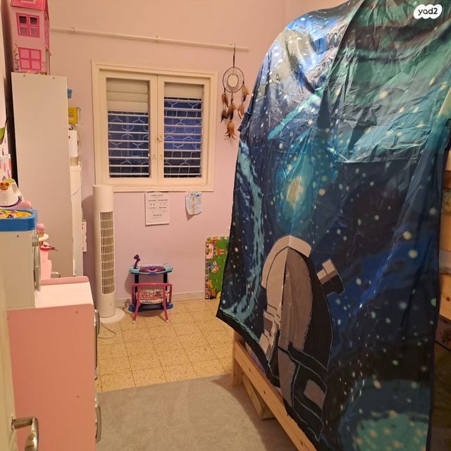 דירה, יחזקאל דנין, לב העיר, בת ים